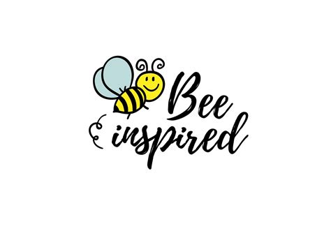 bee inspired website